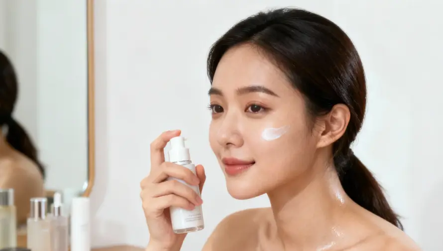 柯泰亚与长濑成功完成新型个护原料规模化中试,为商业化铺平道路