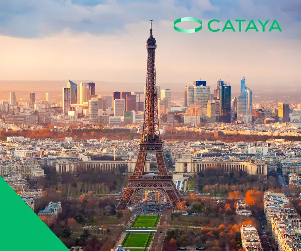 Cataya to Redefine Sustainable Beauty with Bio-based Solutions at in-cosmetics Global 2026