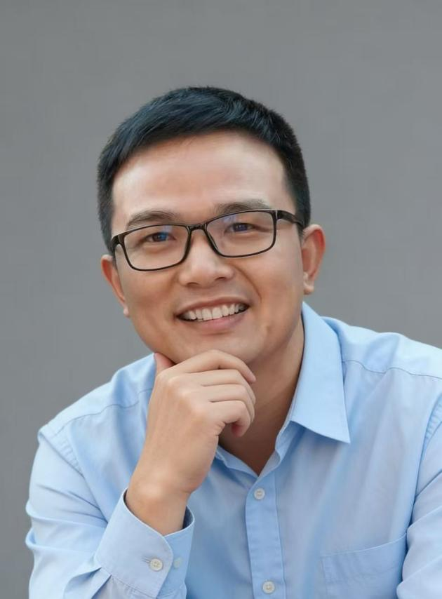 Yang Zhang, PhD